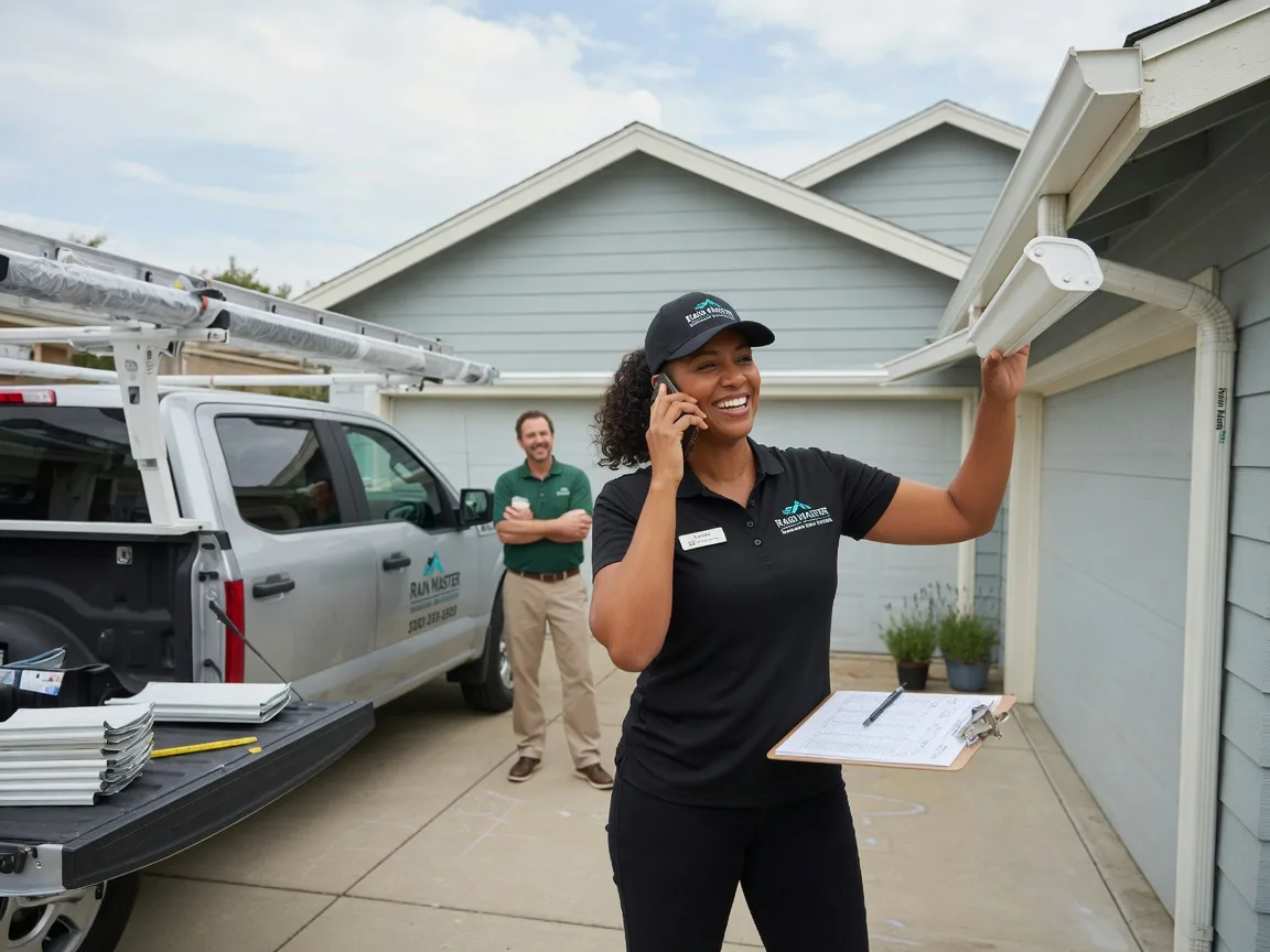 Gutter Installation Camarillo, CA FAQs
